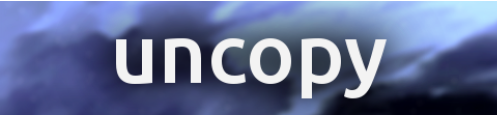 Copy version